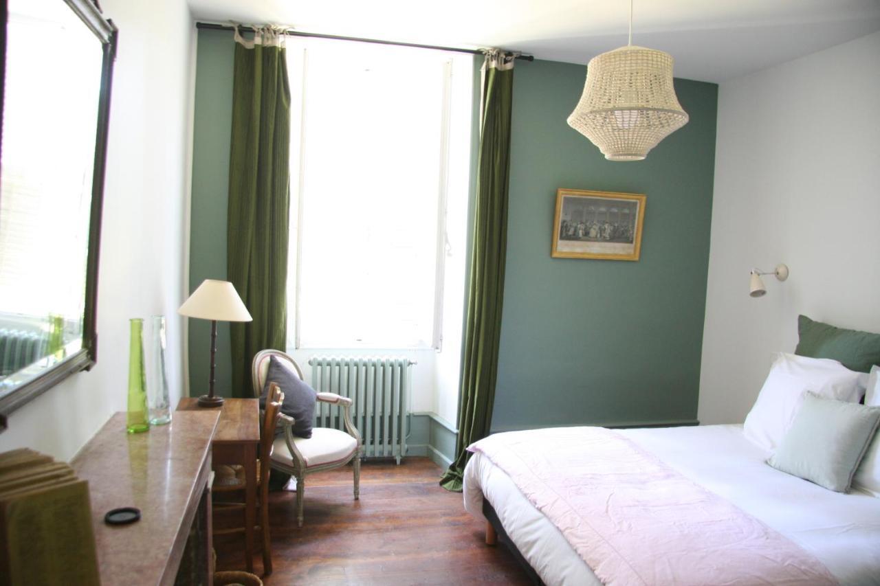 Chateau La Violette Les Marches Exteriör bild